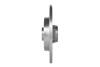 Диск тормозной BOSCH 0 986 479 383 (фото 4)