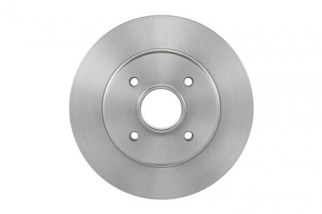 Диск гальмівний BOSCH 0 986 479 383