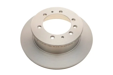 Диск гальмівний BOSCH 0 986 479 385