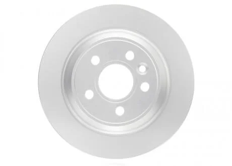 Гальмівний диск BOSCH 0 986 479 396