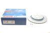 Диск тормозной VOLVO S60/S80/V70/XC70 02- задн.вент. BOSCH 0 986 479 398 (фото 1)