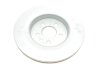 Диск тормозной VOLVO S60/S80/V70/XC70 02- задн.вент. BOSCH 0 986 479 398 (фото 2)
