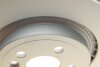 Диск тормозной VOLVO S60/S80/V70/XC70 02- задн.вент. BOSCH 0 986 479 398 (фото 3)