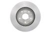 Диск тормозной FIAT/SUZUKI SEDICI/SX4 06- 1.6-2.0 перед. BOSCH 0 986 479 403 (фото 2)