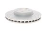 Диск гальмівний MB C/E \'\'F \'\'08>> BOSCH 0 986 479 408 (фото 8)