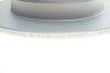 Диск тормозной MB C-CLASS(W204) 07-,C-CLASS SW / ESTATE (S204) 07- задн. BOSCH 0 986 479 409 (фото 5)