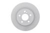 A_Диск гальмівний MERCEDES W204/A207/C207 \&#039;\&#039;R &quot;07&gt;&gt; BOSCH 0 986 479 410 (фото 1)