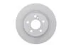 A_Диск гальмівний MERCEDES W204/A207/C207 \'\'R "07>> BOSCH 0 986 479 410 (фото 1)