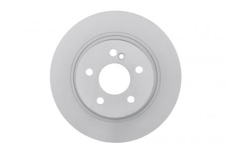 A_Диск гальмівний MERCEDES W204/A207/C207 \'\'R "07>> BOSCH 0 986 479 410