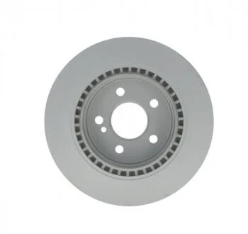 Гальмівний диск BOSCH 0 986 479 411