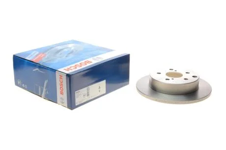 Гальмівний диск BOSCH 0 986 479 419