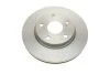Диск гальмівний перед, Toyota Prius/ RAV 4 III 1.8/2.4 05- BOSCH 0 986 479 428 (фото 7)