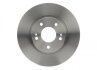 Диск гальмівний HYUNDAI Santa Fe \&#039;\&#039;F \&#039;\&#039;2,0crdi-2,7 \&#039;\&#039;01&gt;&gt; BOSCH 0 986 479 434 (фото 1)