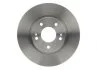 Диск гальмівний HYUNDAI Santa Fe \'\'F \'\'2,0crdi-2,7 \'\'01>> BOSCH 0 986 479 434 (фото 1)