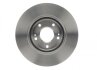 Диск гальмівний HYUNDAI Santa Fe \&#039;\&#039;F \&#039;\&#039;2,0crdi-2,7 \&#039;\&#039;01&gt;&gt; BOSCH 0 986 479 434 (фото 2)