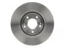 Диск гальмівний HYUNDAI Santa Fe \'\'F \'\'2,0crdi-2,7 \'\'01>> BOSCH 0 986 479 434 (фото 2)