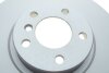 Диск тормозной F BOSCH 0 986 479 436 (фото 3)