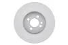 Диск гальмівний MiINI Cooper/One \'\'F \'\'1.4-2.0 \'\'06>> BOSCH 0 986 479 437 (фото 2)