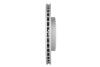 Диск гальмівний MiINI Cooper/One \&#039;\&#039;F \&#039;\&#039;1.4-2.0 \&#039;\&#039;06&gt;&gt; BOSCH 0 986 479 437 (фото 3)