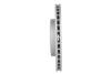 Диск гальмівний MiINI Cooper/One \&#039;\&#039;F \&#039;\&#039;1.4-2.0 \&#039;\&#039;06&gt;&gt; BOSCH 0 986 479 437 (фото 4)