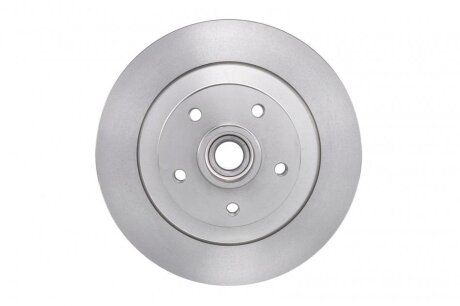 Диск гальмівний з підш. + кольцо ABS RENAULT Laguna III \'\'R \'\'1.5-3.5 \'\'07>> BOSCH 0 986 479 445