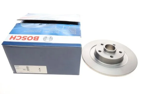 Диск гальмівний BOSCH 0 986 479 446