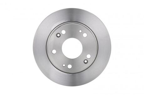 Диск гальмівний задн Лів/Прав HONDA ACCORD VII 2.0/2.2D/2.4 09.02-05.08 BOSCH 0 986 479 450