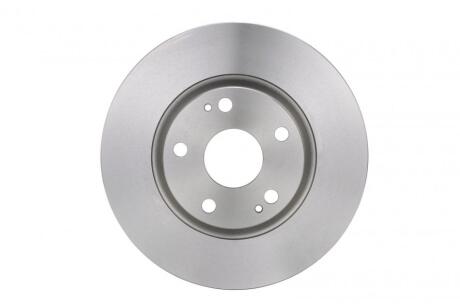 Диск гальмівний BOSCH 0 986 479 454
