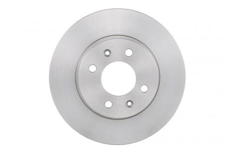 Диск гальмівний передн Лів/Прав HYUNDAI GETZ 1.1-1.6 09.02-12.10 BOSCH 0 986 479 459