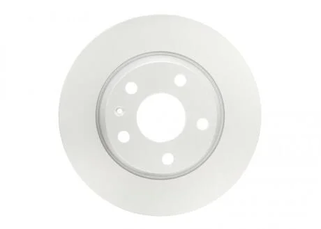 Гальмівний диск BOSCH 0 986 479 465