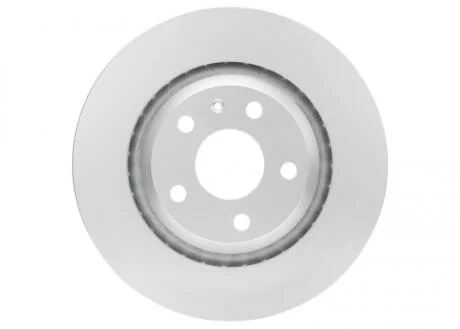 Гальмівний диск BOSCH 0 986 479 466