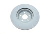 Диск гальмівний перед. AUDI A4 ALLROAD B8, B9, A4 B8, A4 B9, A5, Q5 1.4-3.2 06.07- BOSCH 0 986 479 467 (фото 2)