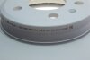 Диск гальмівний перед. AUDI A4 ALLROAD B8, B9, A4 B8, A4 B9, A5, Q5 1.4-3.2 06.07- BOSCH 0 986 479 467 (фото 3)
