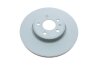 Диск гальмівний перед. AUDI A4 ALLROAD B8, B9, A4 B8, A4 B9, A5, Q5 1.4-3.2 06.07- BOSCH 0 986 479 467 (фото 6)