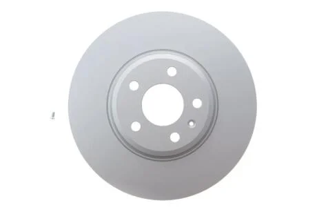 Гальмівний диск BOSCH 0 986 479 468