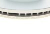 Гальмівний диск LAND ROVER Range Rover III 3,0TD-4,4 02- F BOSCH 0 986 479 489 (фото 4)