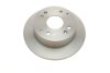 Диск тормозной BOSCH 0 986 479 504 (фото 4)