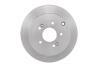 Диск гальмівний HYUNDAI Santa Fe &quot;R D=302mm &quot;06-11 BOSCH 0 986 479 509 (фото 1)