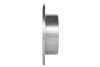Диск гальмівний HYUNDAI Santa Fe &quot;R D=302mm &quot;06-11 BOSCH 0 986 479 509 (фото 3)