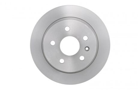 Диск гальмівний BOSCH 0 986 479 513
