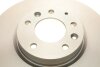 Диск тормозной MAZDA 6 (GH) 07- перед.вент. BOSCH 0 986 479 542 (фото 3)