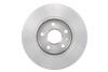 Диск галмівний OPEL/SAAB Insignia/9-5 &quot;F &quot;08&gt;&gt; BOSCH 0 986 479 543 (фото 2)