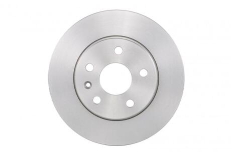 Диск галмівний OPEL/SAAB Insignia/9-5 "F "08>> BOSCH 0 986 479 543