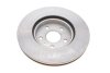Тормозной диск передний L/P OPEL INSIGNIA A, INSIGNIA A COUNTRY, SAAB 9-5 1.4-2. BOSCH 0 986 479 544 (фото 3)