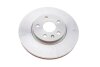 Тормозной диск передний L/P OPEL INSIGNIA A, INSIGNIA A COUNTRY, SAAB 9-5 1.4-2. BOSCH 0 986 479 544 (фото 5)