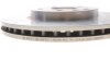 Тормозной диск передний L/P OPEL INSIGNIA A, INSIGNIA A COUNTRY, SAAB 9-5 1.4-2. BOSCH 0 986 479 544 (фото 7)