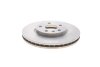 Тормозной диск передний L/P OPEL INSIGNIA A, INSIGNIA A COUNTRY, SAAB 9-5 1.4-2. BOSCH 0 986 479 544 (фото 8)