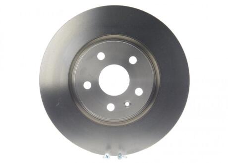 Гальмівний диск BOSCH 0 986 479 545