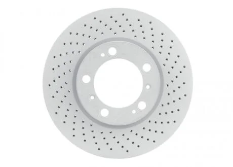 Гальмівний диск BOSCH 0 986 479 550