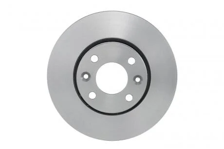 Гальмівний диск BOSCH 0 986 479 556